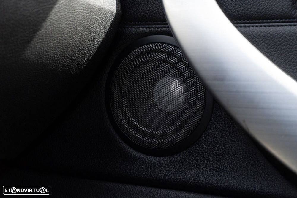 BMW 420 Gran Coupé d Pack M Auto - 48