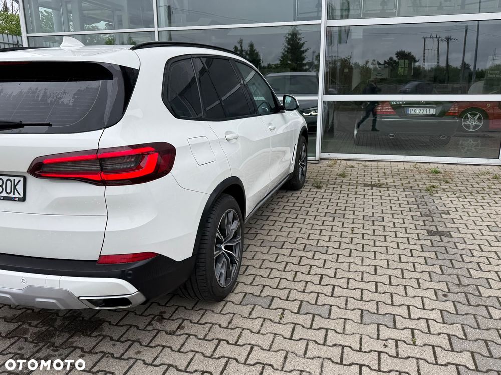 BMW X5 xDrive30d - 15