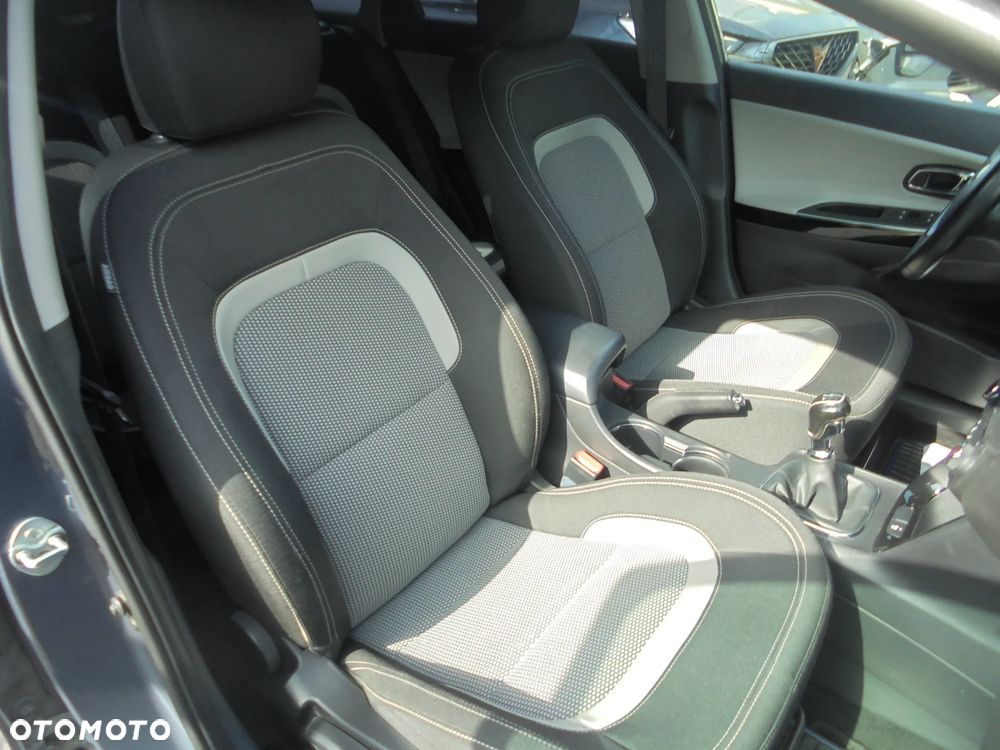 Kia Ceed 1.6 GDI Edition 7 - 15