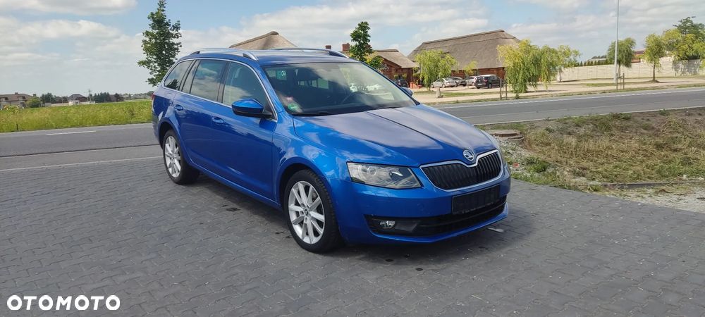 Skoda Octavia 1.8 TSI DSG Ambition - 9