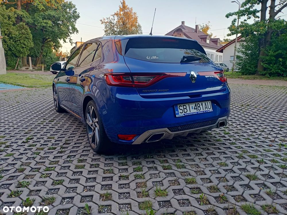 Renault Megane - 3