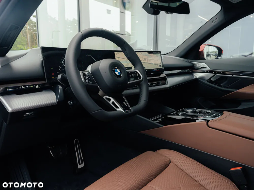 BMW Seria 5 - 5