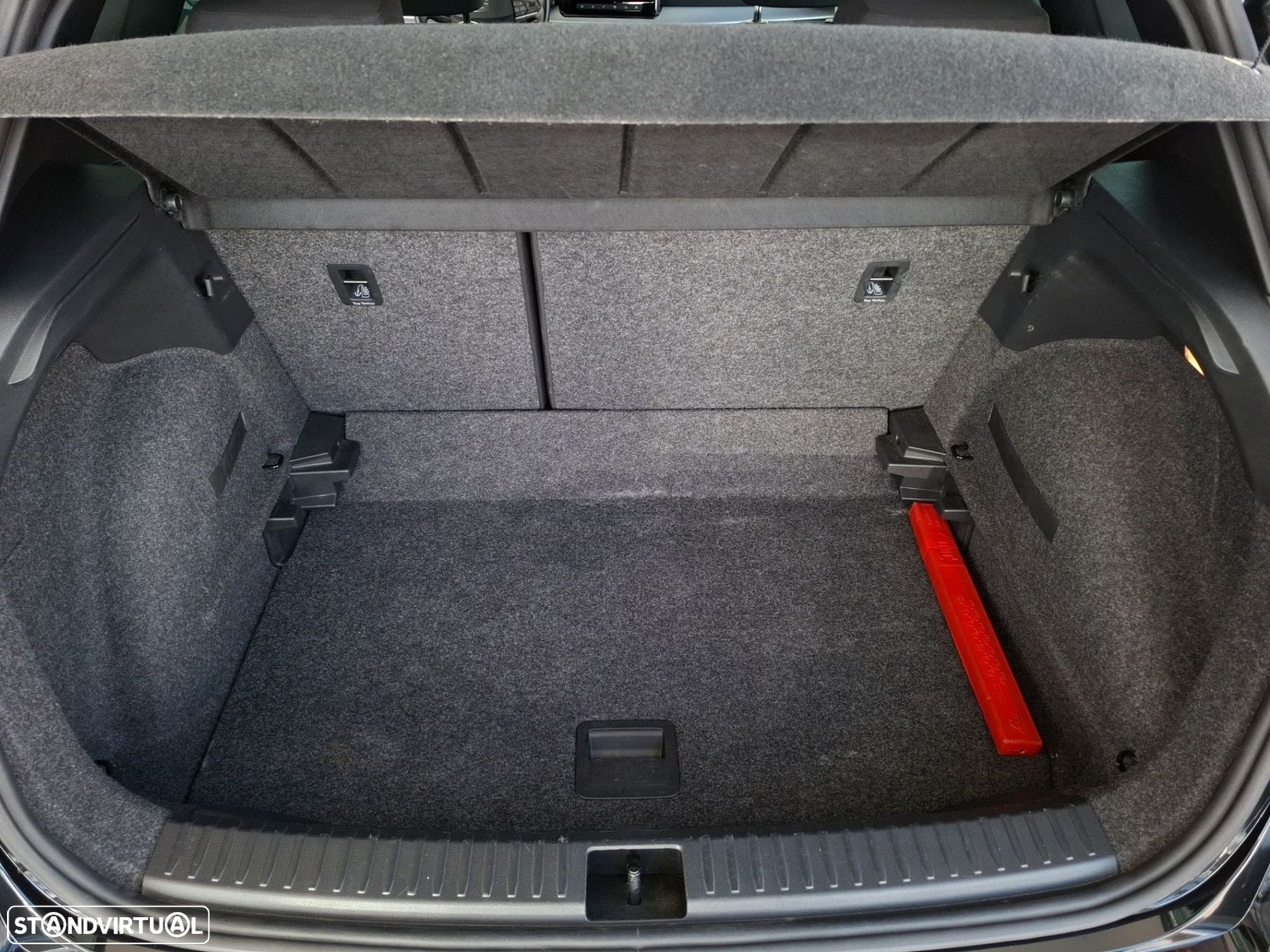 SEAT Arona 1.0 TSI FR - 22