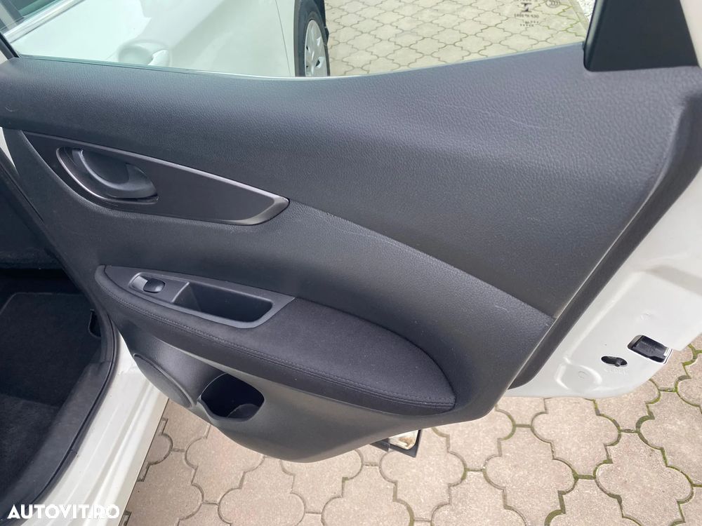 Nissan Qashqai - 21