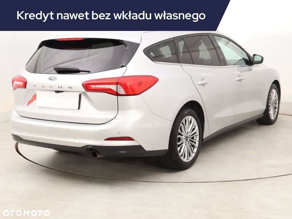 Ford Focus SW - 7