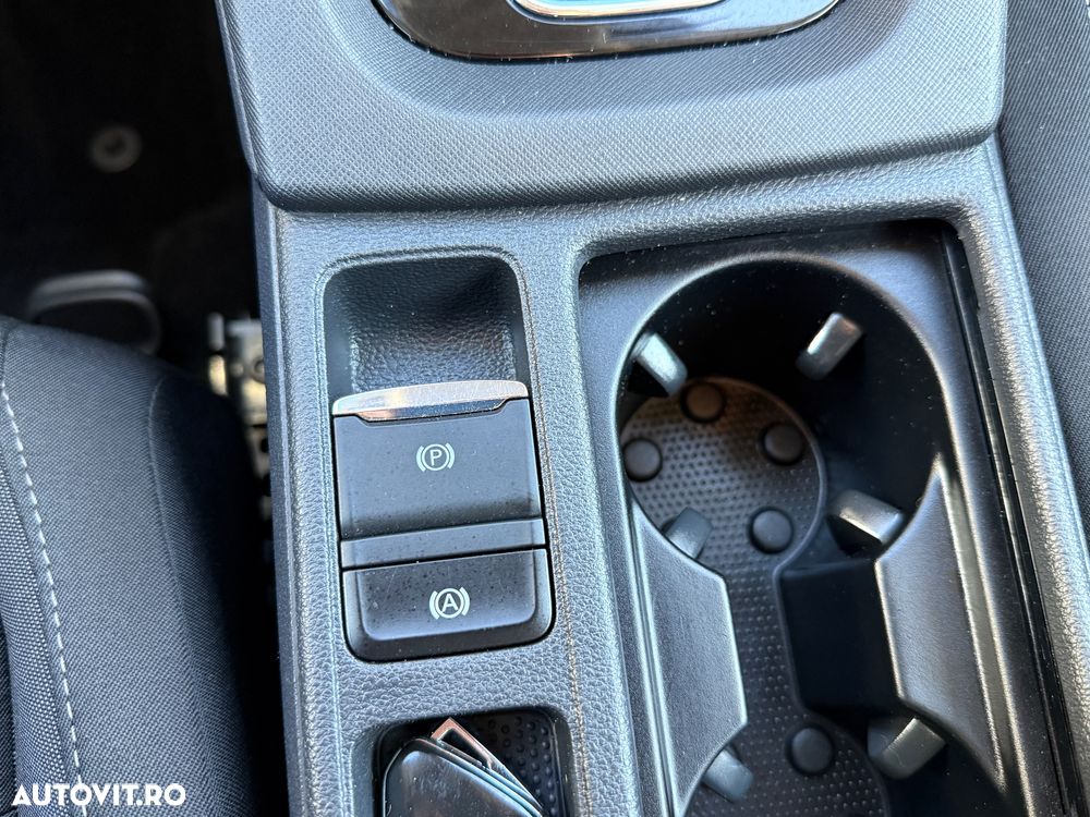 Skoda Octavia 1.4 TSI DSG Style - 10