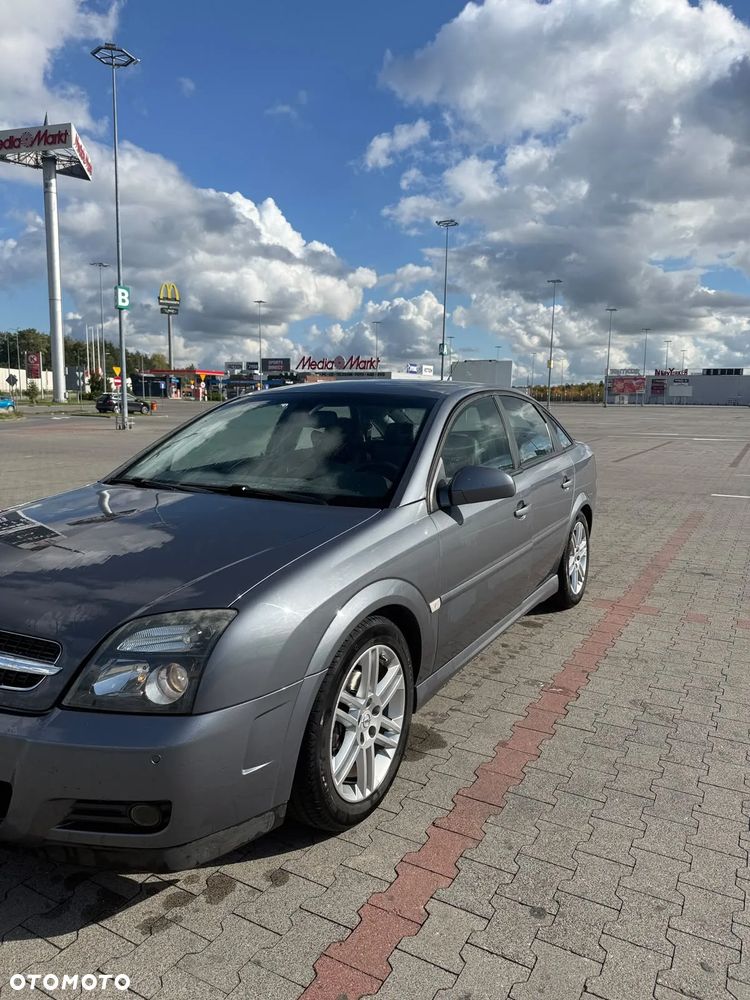 Opel Vectra - 11