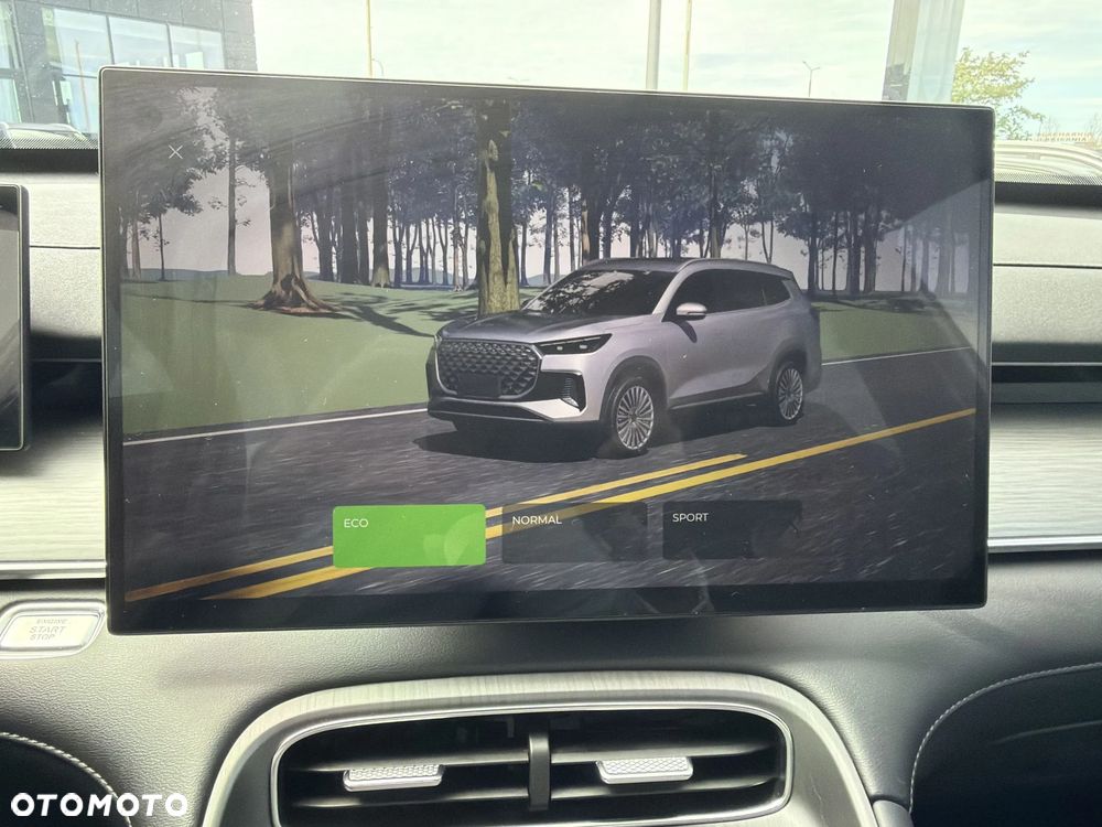 Chery Tiggo 8 - 21