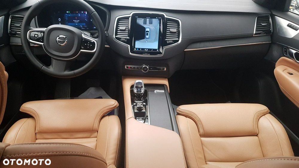 Volvo XC 90 - 14