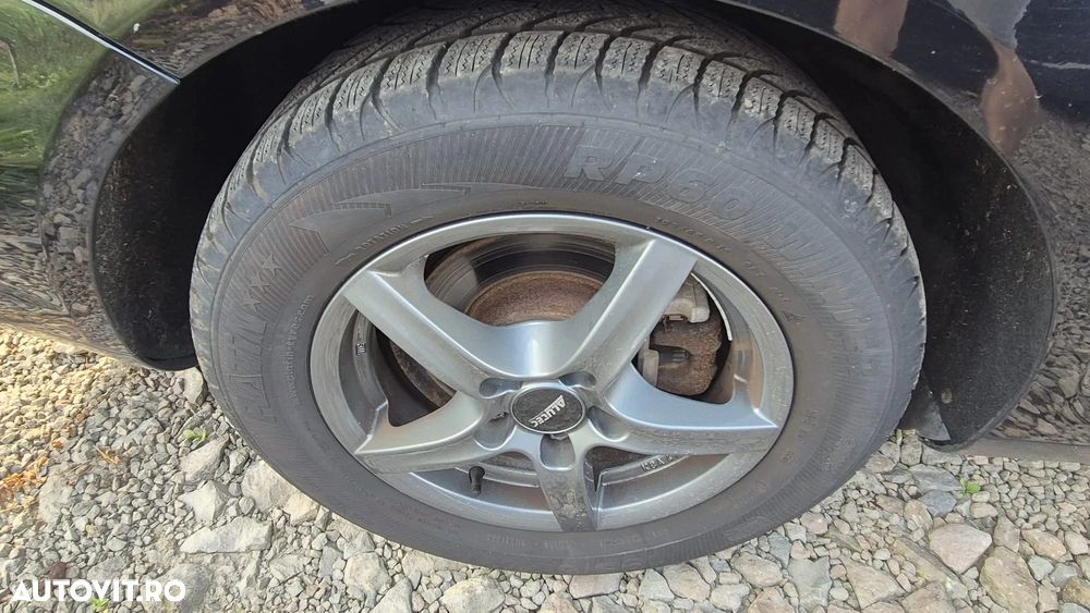 Volkswagen Golf 1.4 TSI Comfortline - 17