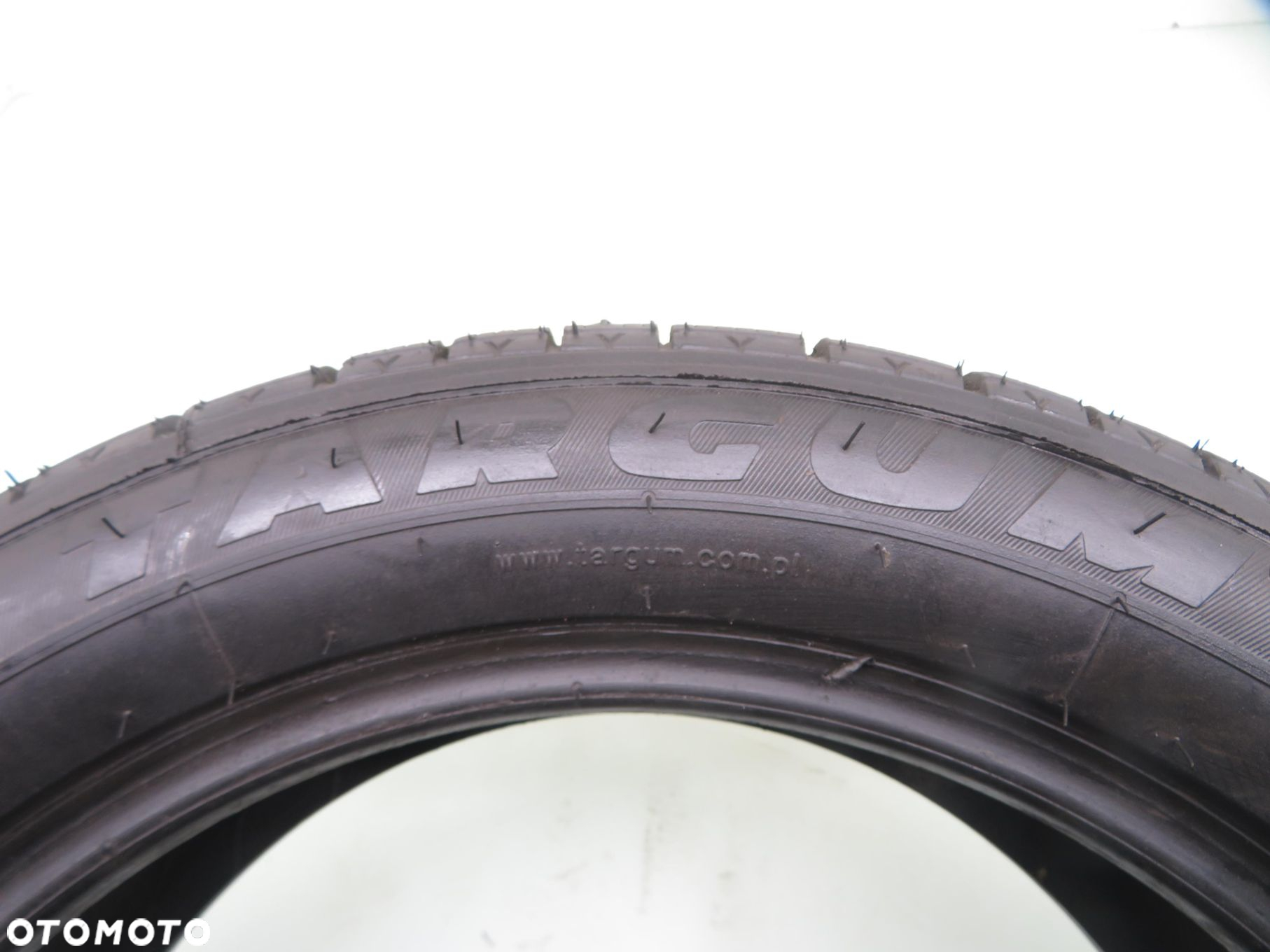 2x 205/50 R17 OPONY ZIMOWE BIEŻNIKOWANE Targum Winter 3A 93T - 2