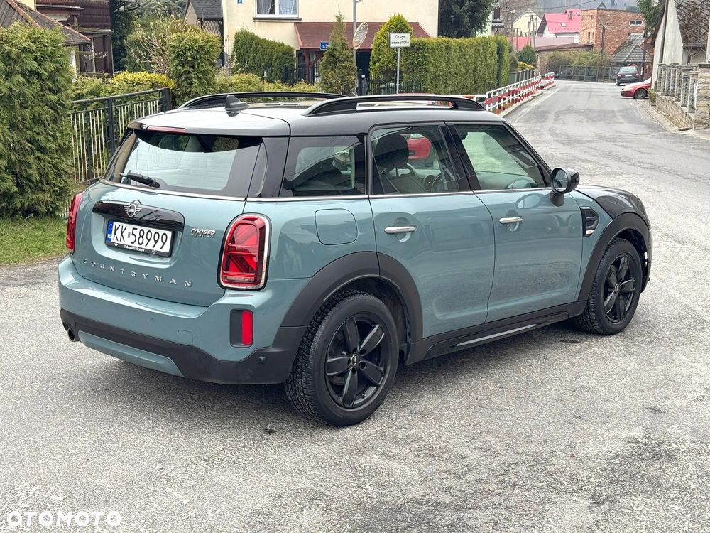 MINI Countryman - 6