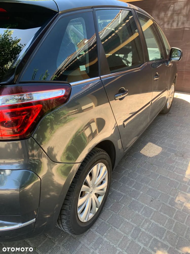 Citroën C4 Picasso - 2