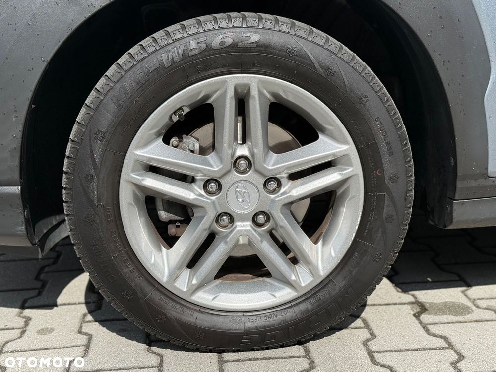 Hyundai Kona 1.0 T-GDI Advantage - 16