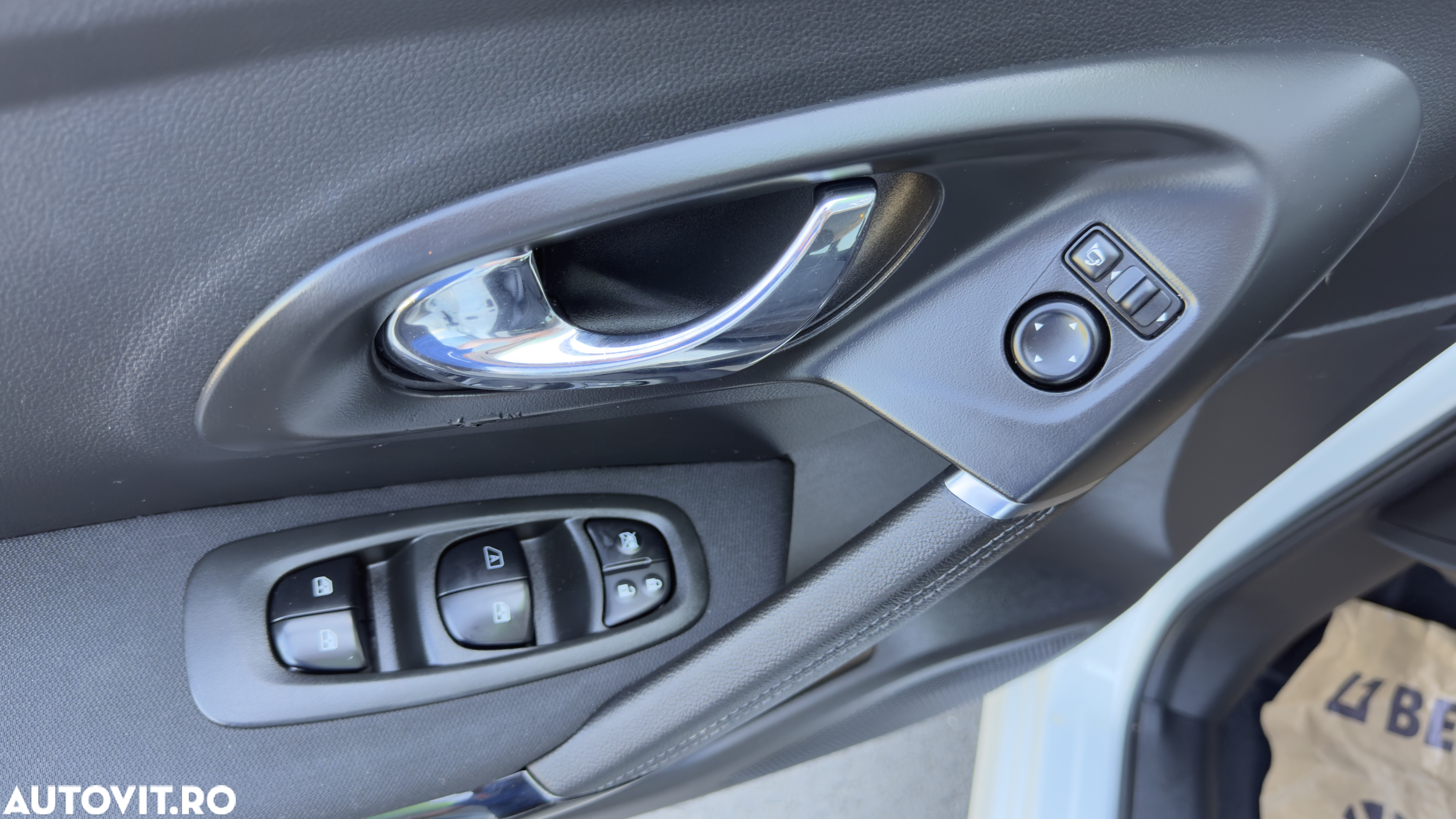 Renault Kadjar Energy dCi 110 Business - 13