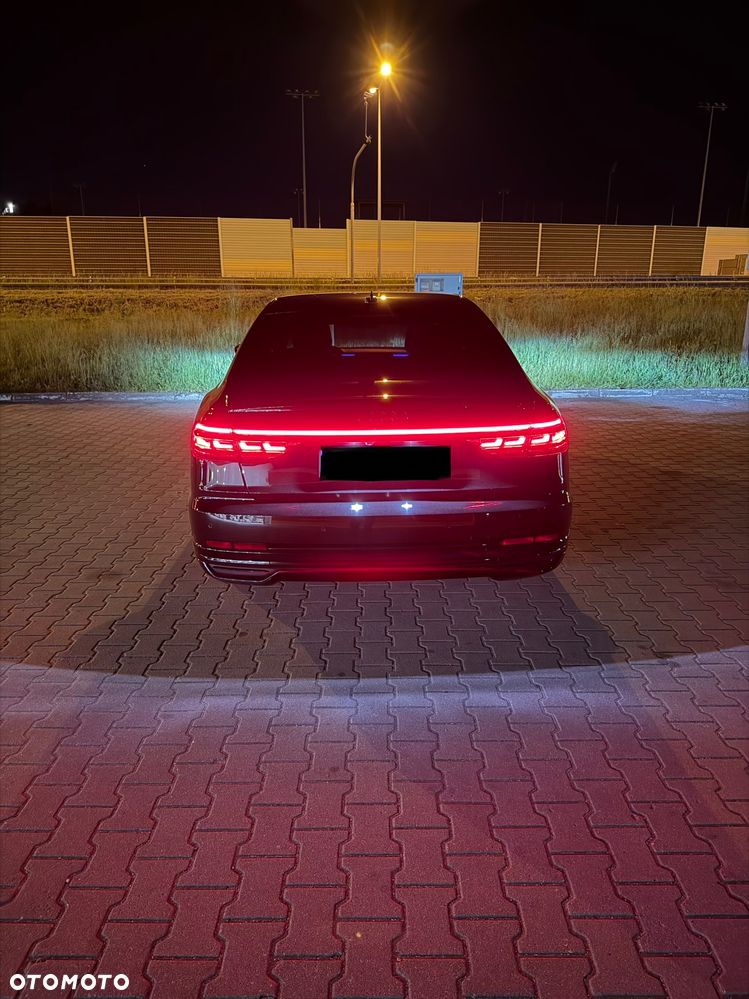 Audi A8 50 TDI mHEV Quattro Tiptr - 24