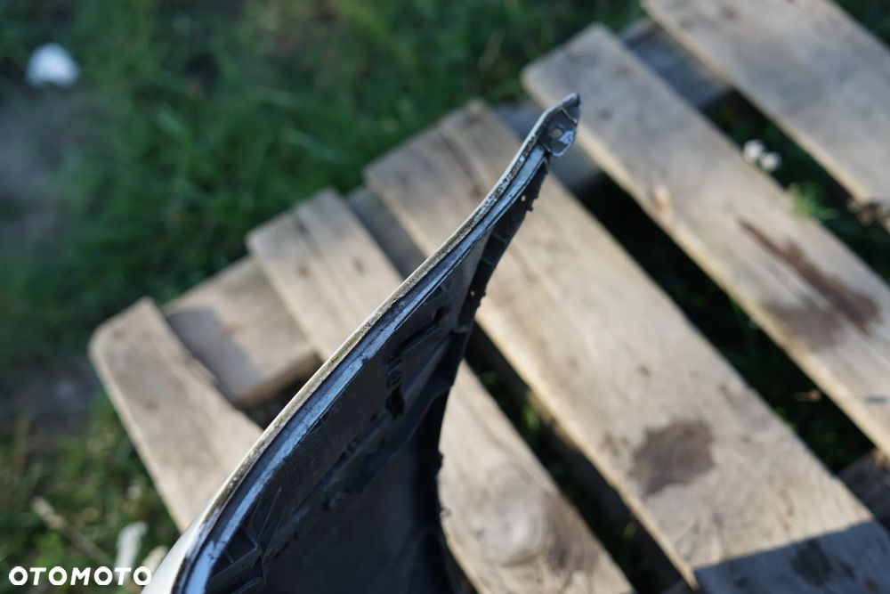 Zderzak tył tylny Seat Leon I LS7Y - 8