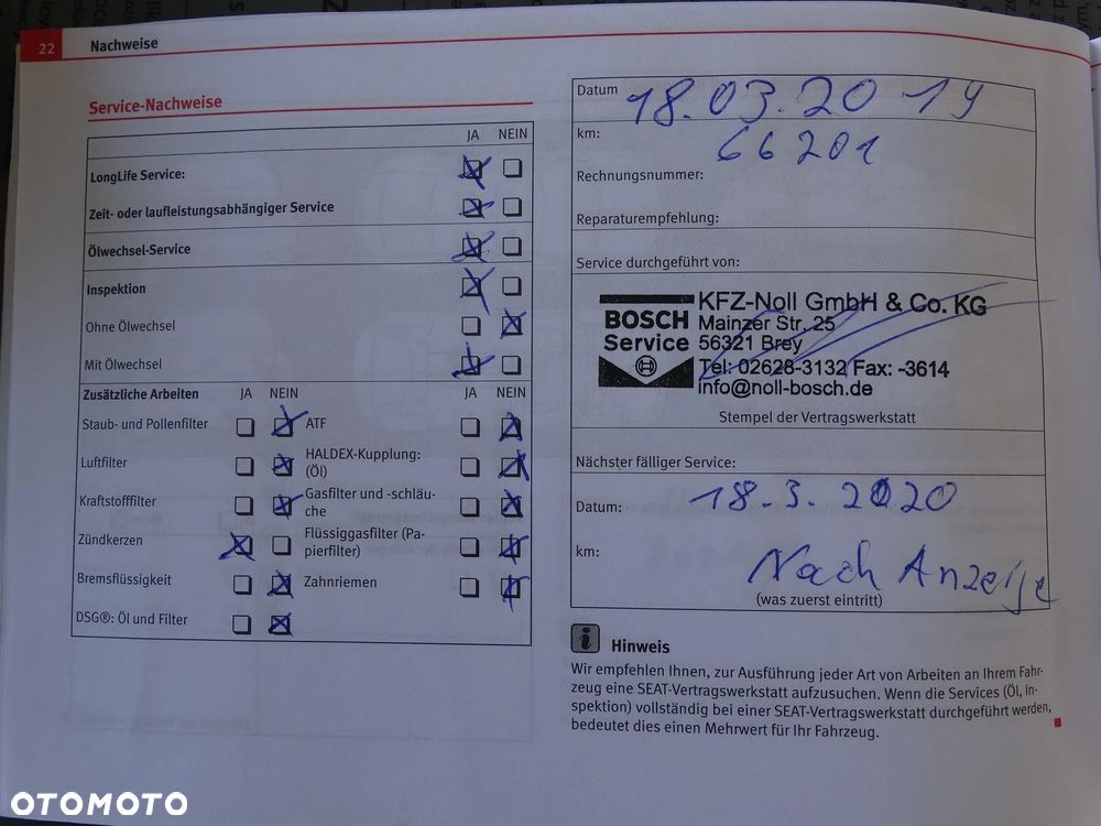 Seat Ibiza 1.4 16V Comfort Edition - 32