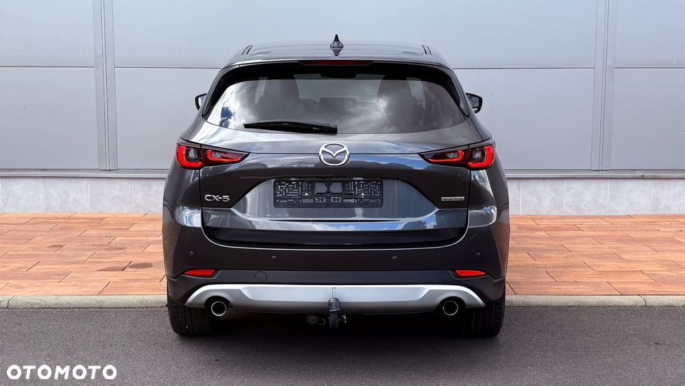 Mazda CX-5 2.0 Newground 2WD - 6