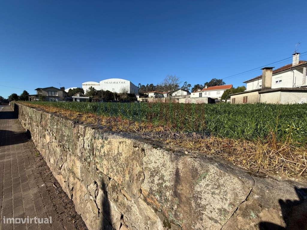 Terreno de construção em Minhotães, Barcelos - Grande imagem: 3/7