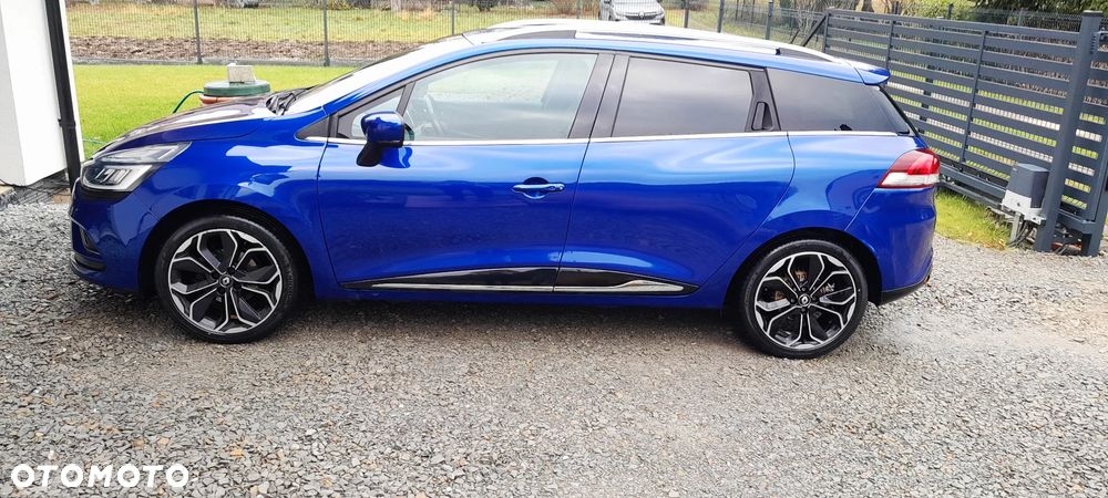 Renault Clio 0.9 Energy TCe Intens - 2