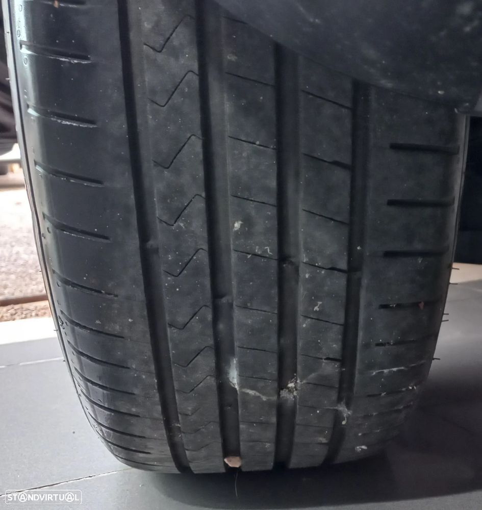 Peugeot Partner Tepee 110 Stop&Start Allure - 23