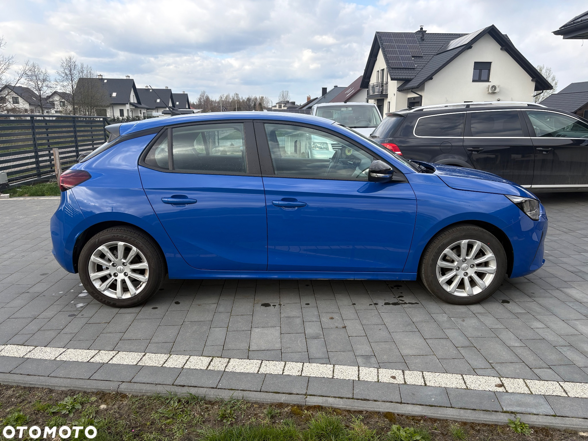 Opel Corsa 1.2 Edition S&S - 4