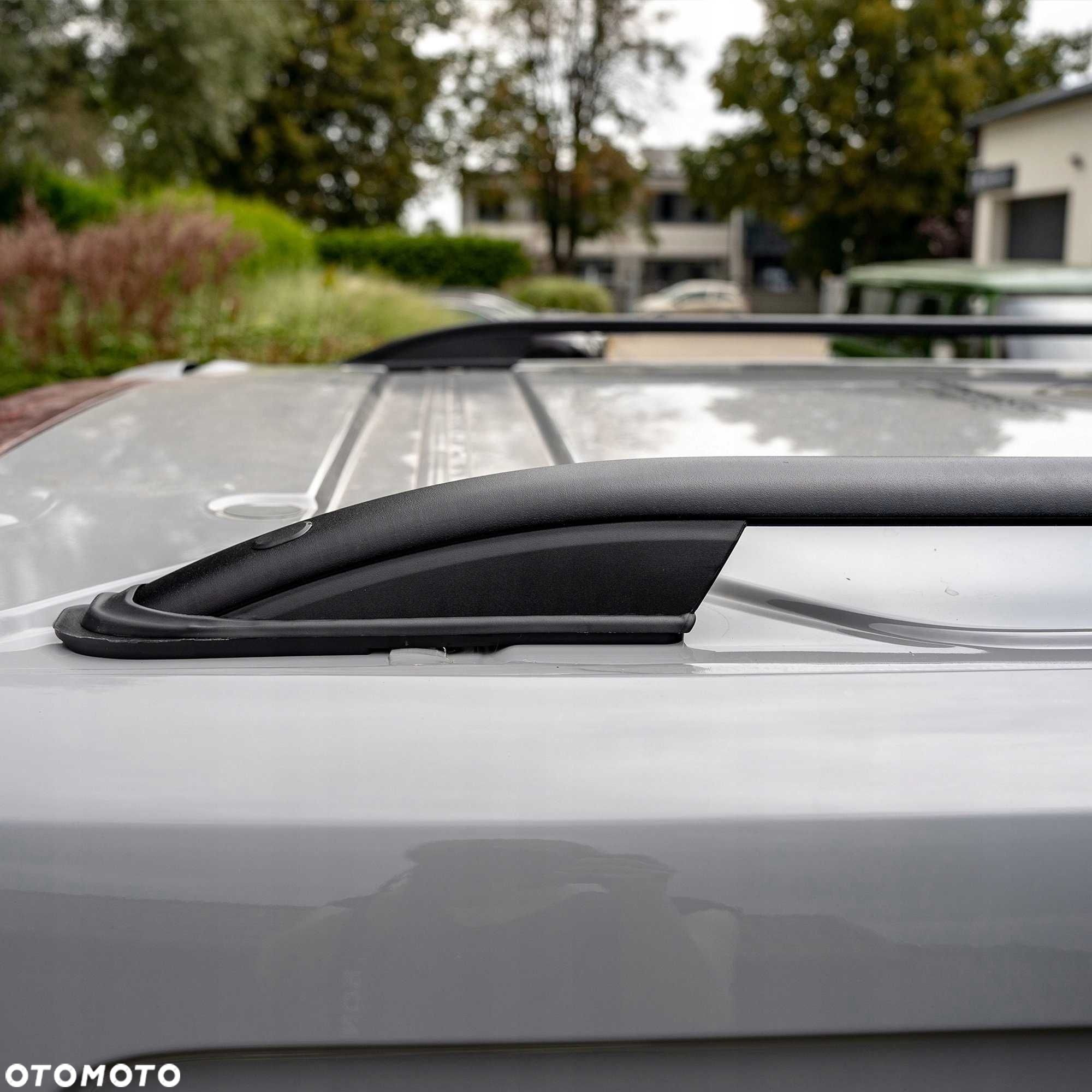 Relingi dachowe bagażnik na dach do SUZUKI GRAND VITARA 2 05 do 2015r - 3