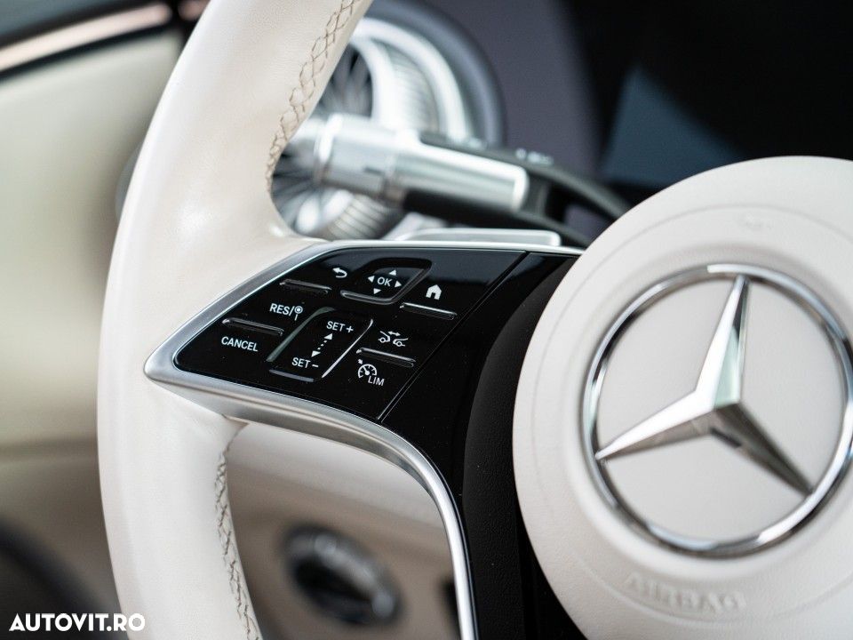 Mercedes-Benz EQS - 22