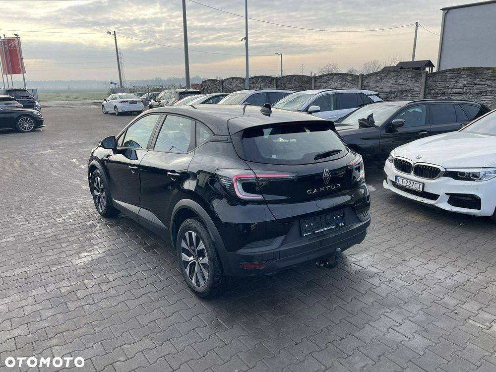 Renault Captur TCe 90 EVOLUTION - 2