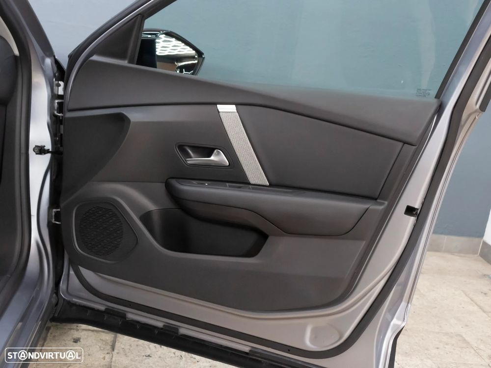 Citroën e-C4 50 kWh Plus - 12