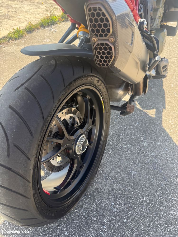 Ducati Multistrada V 4 Pikes  Peak - 12
