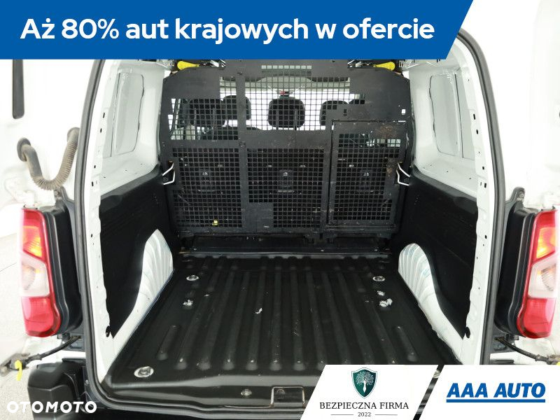 Toyota Proace City - 10