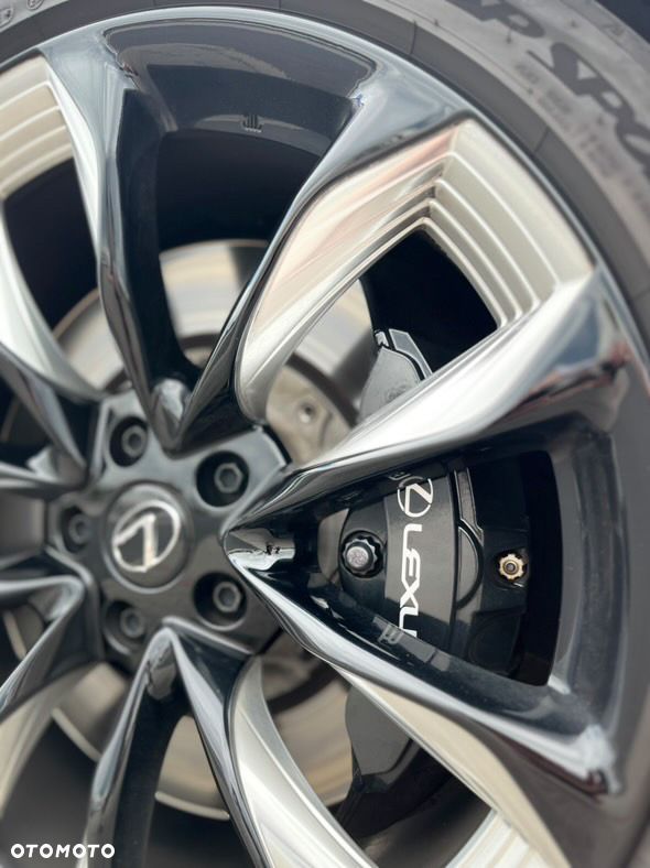 Lexus LC ver-500-prestige - 4