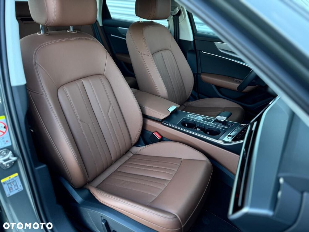 Audi A6 Limousine 40 TDI mHEV Quattro S tronic - 35