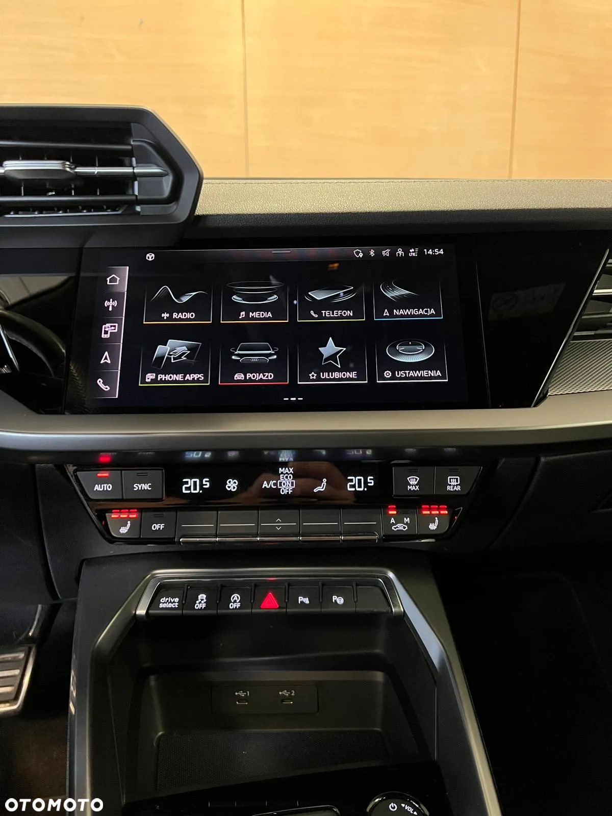 Audi S3 - 15