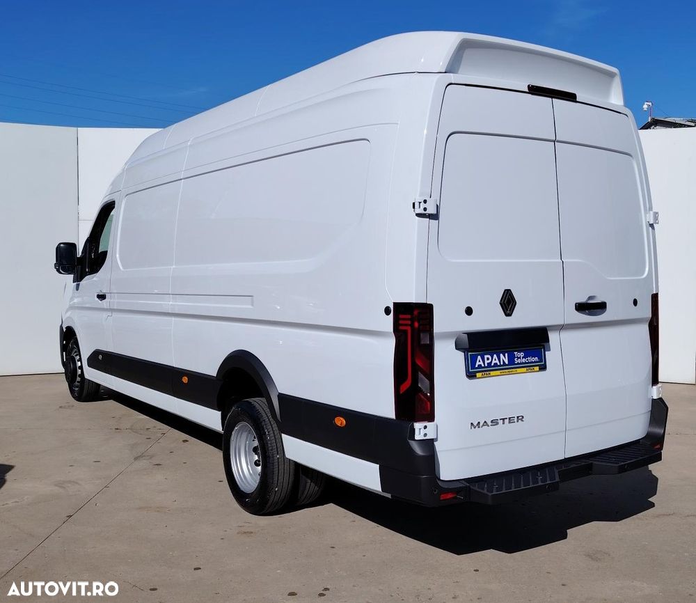 Renault MASTER L4H3 - 6