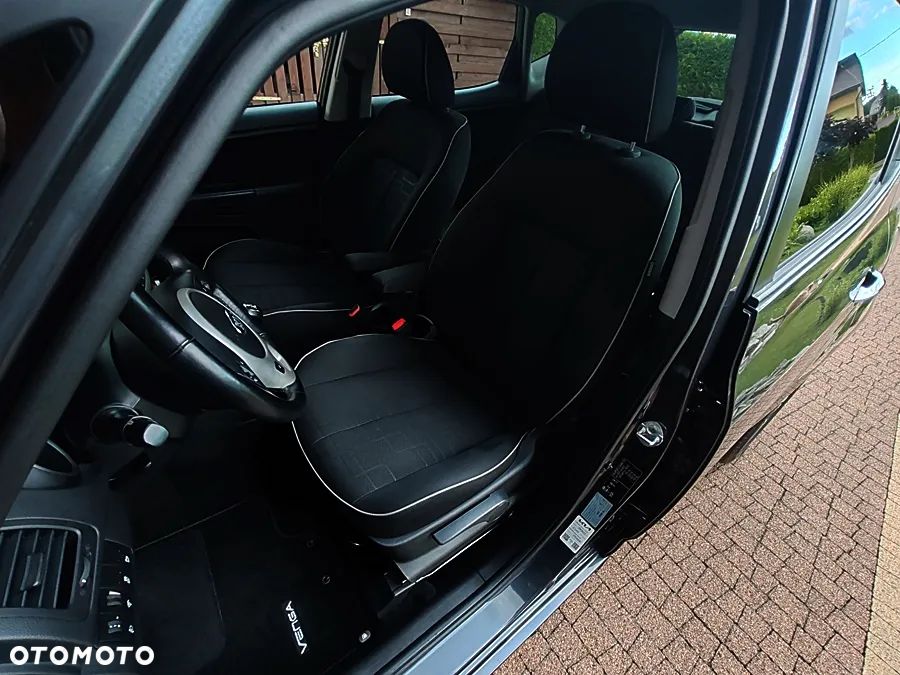 Kia Venga 1.4 CVVT Dream Team Edition - 28