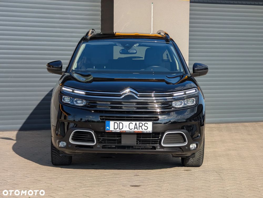 Citroën C5 Aircross 1.2 PureTech Feel - 5