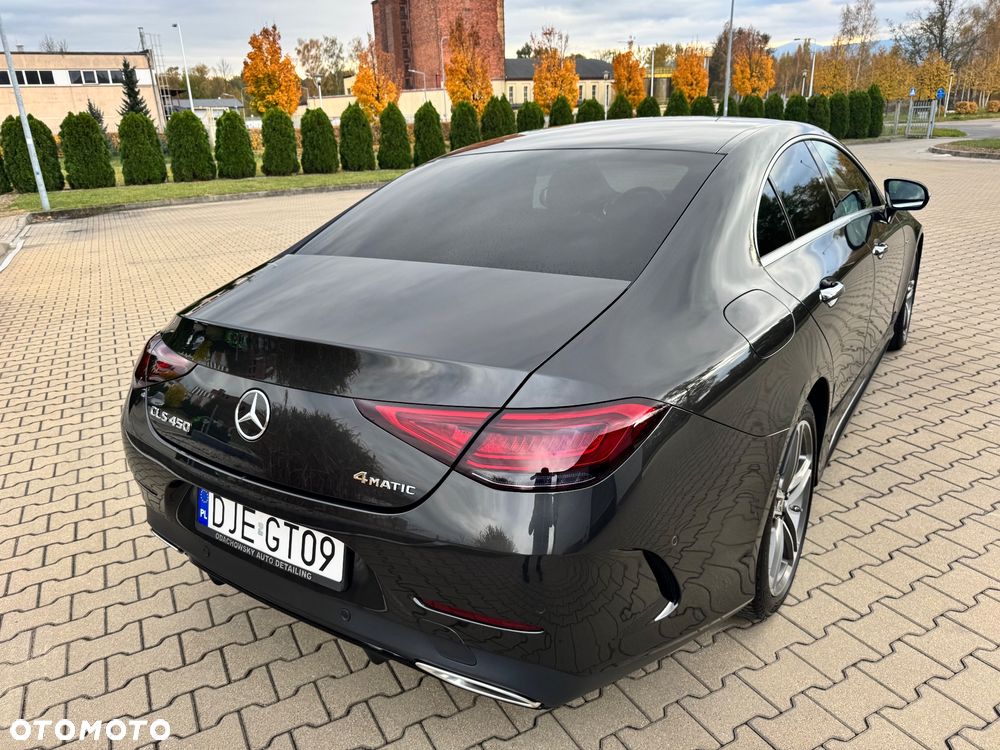Mercedes-Benz CLS - 13