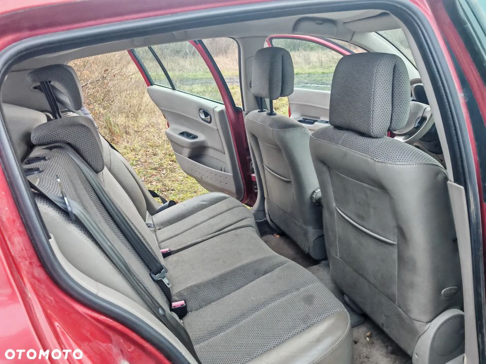 Renault Megane 2.0 Turbo Dynamique - 6