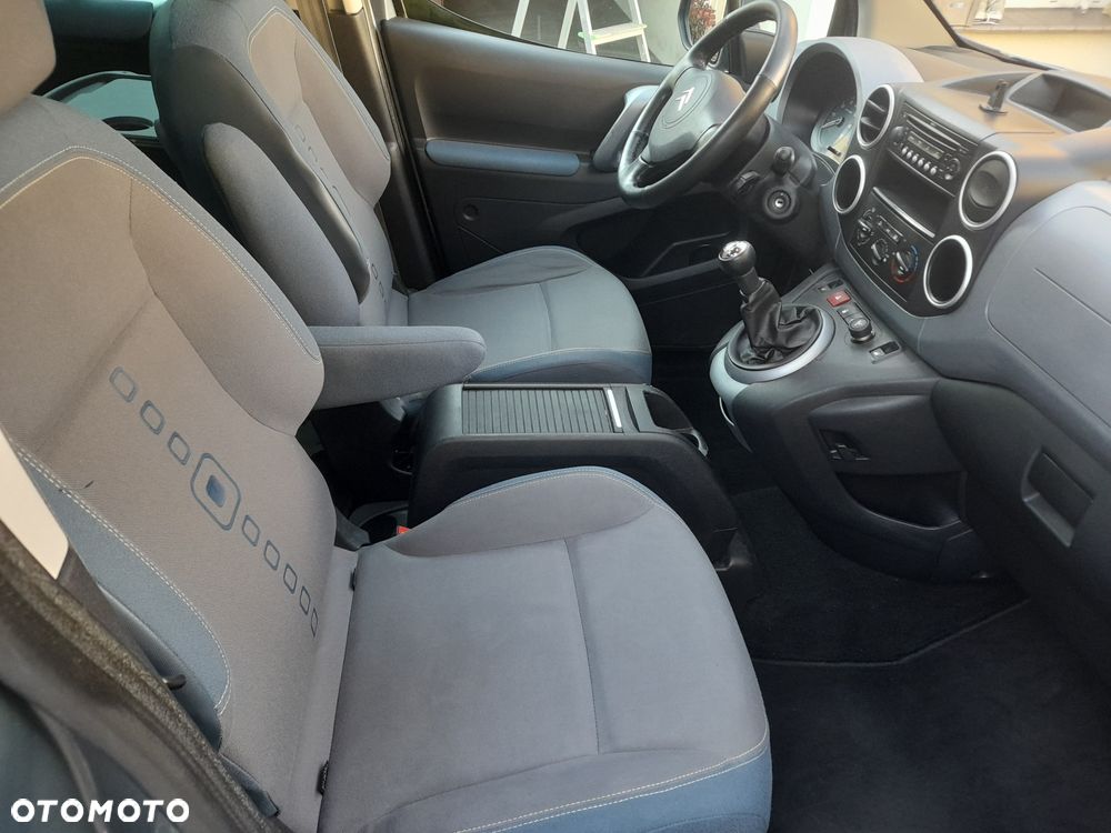 Citroën Berlingo 1.6 16V Multispace - 16