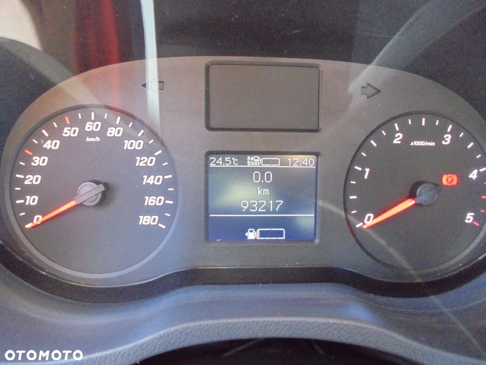 Mercedes-Benz SPRINTER 314 CDI - 10