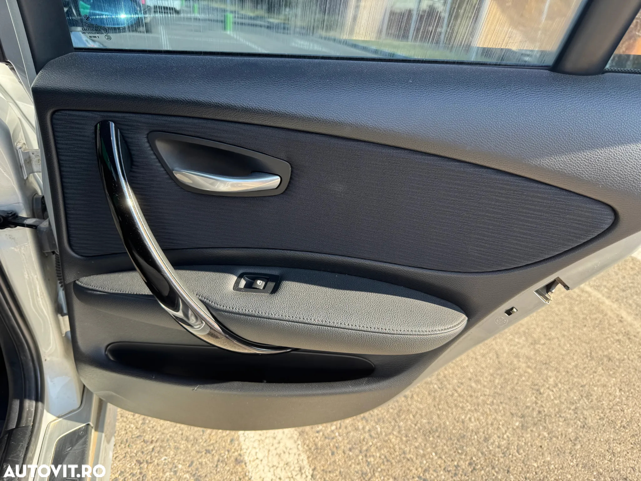 BMW Seria 1 - 19