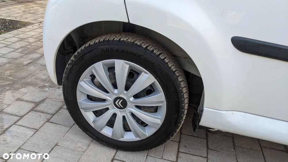 Citroën C1 1.0i Seduction MAP - 14