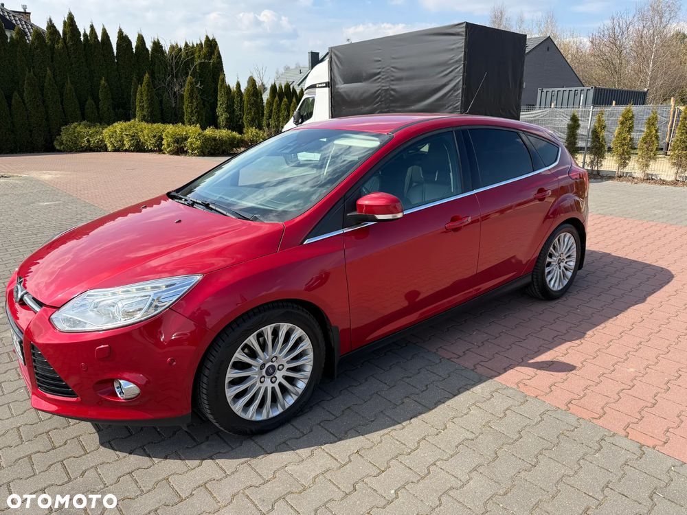 Ford Focus - 3