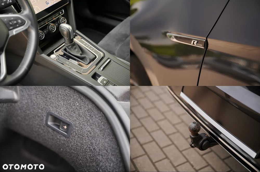 Volkswagen Passat 1.5 TSI OPF DSG Highline - 40