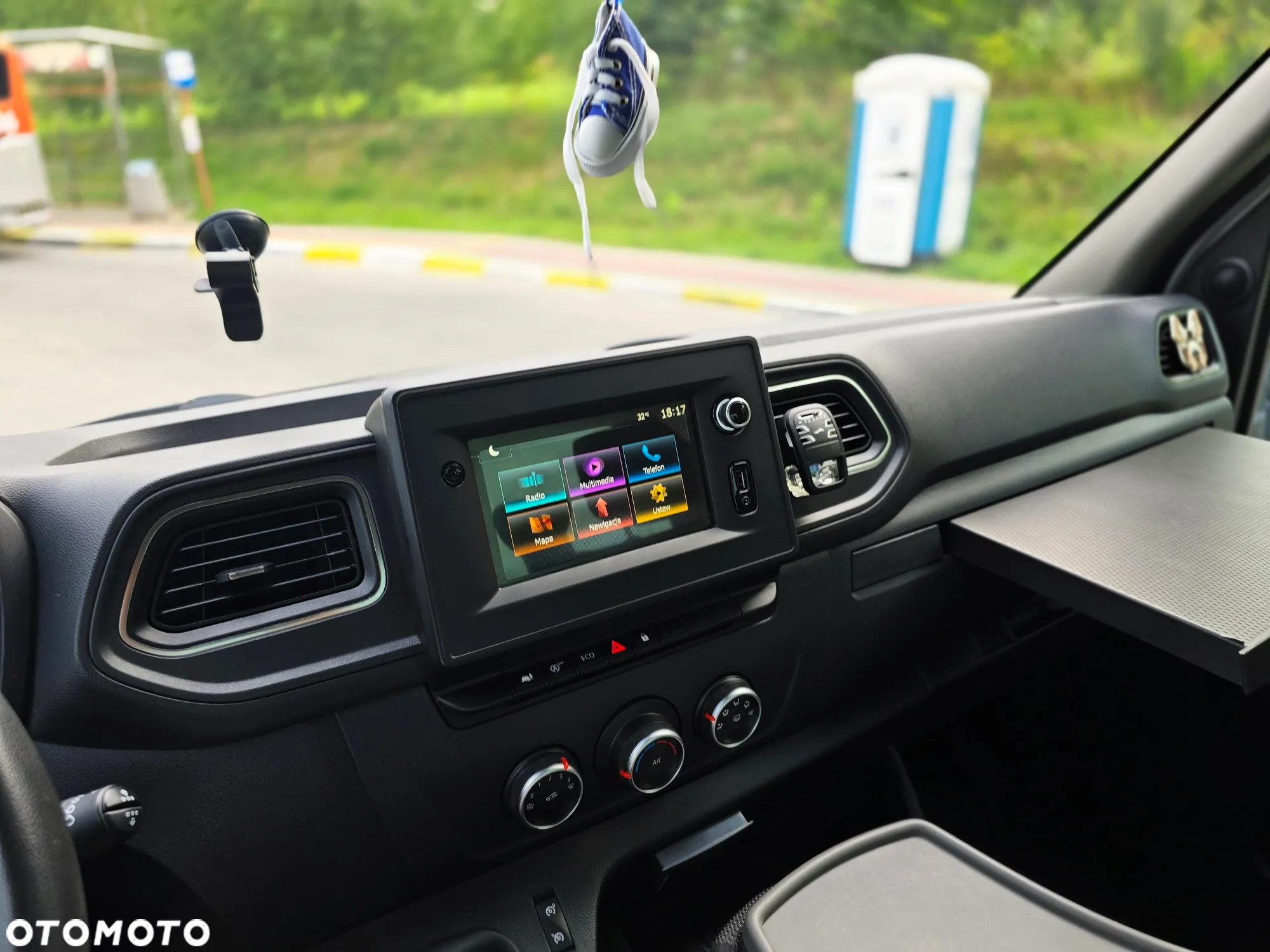 Renault MASTER - 10