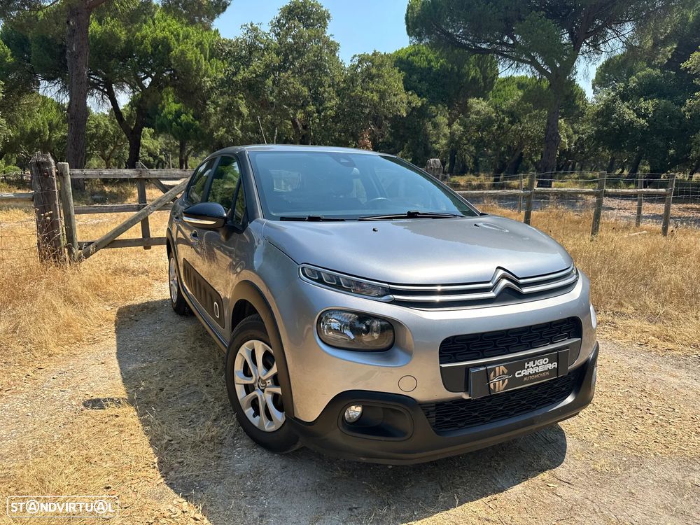 Citroën C3 1.2 VTi Collection - 3