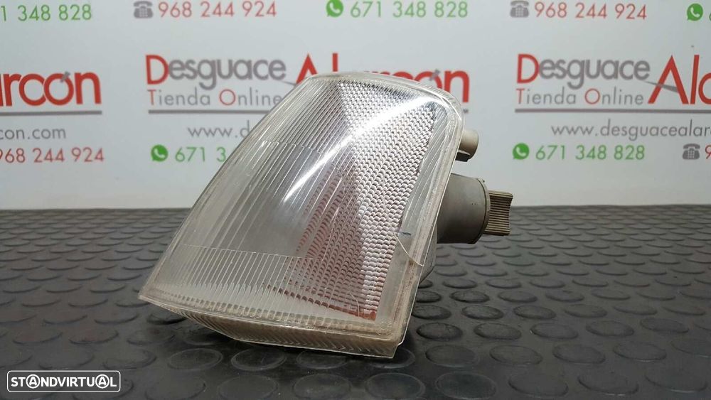 FAROLIM FRENTE ESQUERDO OPEL OMEGA - 8